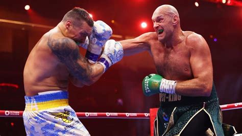 fury fight|Tyson Fury vs Oleksandr Usyk as it happened: Result and analysis from.
